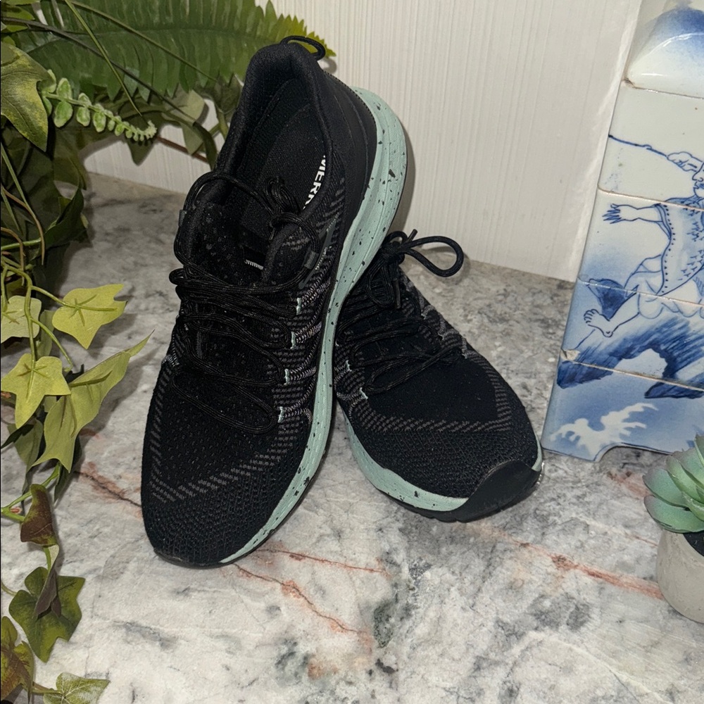 Merrell Waterproof Hiking Shoes - Picture 6 of 15